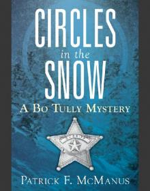 Circles in the Snow