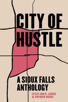 City of Hustle