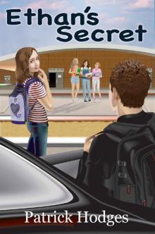 Ethan's Secret (James Madison Series Book 2)