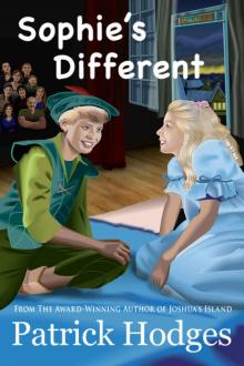 Sophie's Different (James Madison Series Book 3)