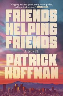 Friends Helping Friends