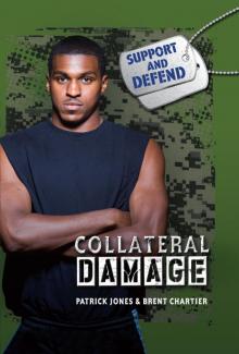 Collateral Damage Collateral Damage