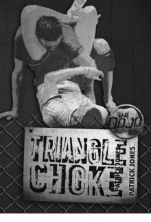 Triangle Choke (The Dojo) Triangle Choke (The Dojo)