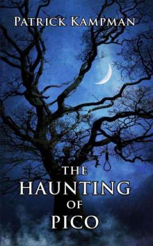 The Haunting of Pico (Pico, Texas - Book 1)
