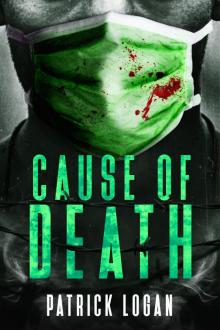 Cause of Death: A Gripping Medical Murder Thriller