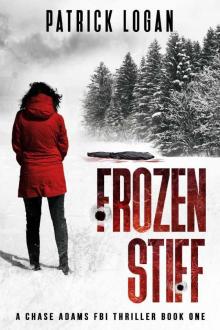 Frozen Stiff: Volume 1 (A Chase Adams FBI Thriller)