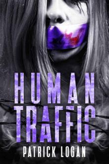 Human Traffic (Detective Damien Drake Book 5)
