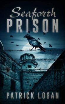 Seaforth Prison (The Haunted Book 3)