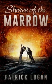 Shores of the Marrow (The Haunted Book 6)