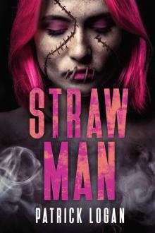 Straw Man Straw Man