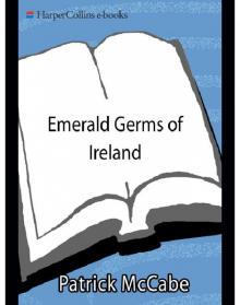 Emerald Germs of Ireland