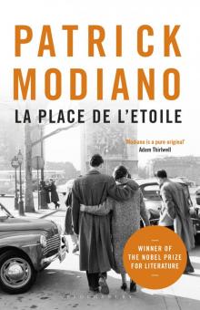 La Place De L'Étoile La Place De L'Étoile