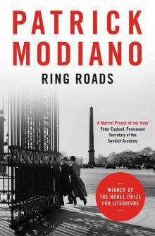 Ring Roads Ring Roads
