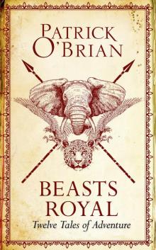Beasts Royal