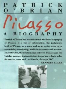 Picasso: A Biography Picasso: A Biography