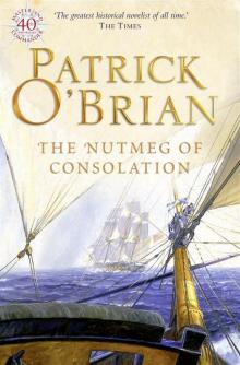 The Nutmeg of Consolation The Nutmeg of Consolation