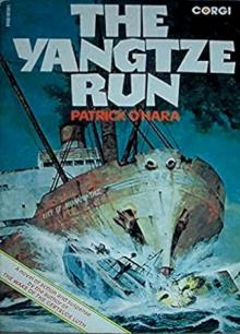 The Yangtze Run The Yangtze Run