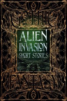 Alien Invasion Short Stories