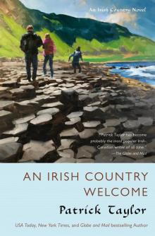 An Irish Country Welcome An Irish Country Welcome