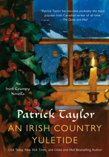 An Irish Country Yuletide--An Irish Country Novella