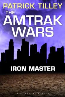 Iron Master