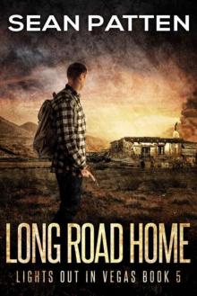 Lights Out In Vegas | Book 5 | Long Road Home