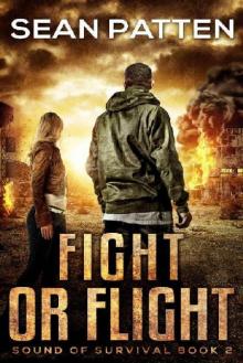 Sound of Survival (Book 2): Fight or Flight