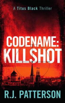 Codename: Killshot Codename: Killshot