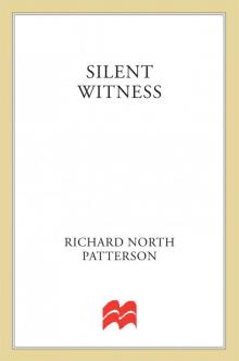 Tony.Lord.02.Silent.Witness.1996