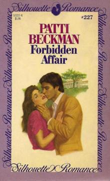 Forbidden Affair