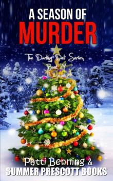 A SEASON OF MURDER