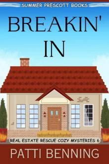Breakin' In