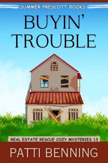 Buyin' Trouble