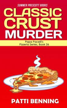 Classic Crust Murder