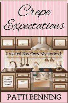 Crepe Expectations