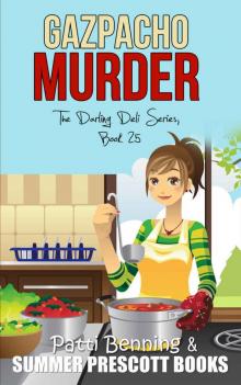 Gazpacho Murder