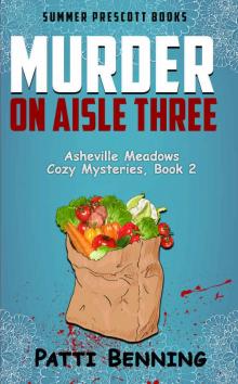 Murder on Aisle Three