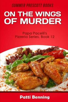 On the Wings of Murder