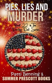 Pies, Lies and Murder