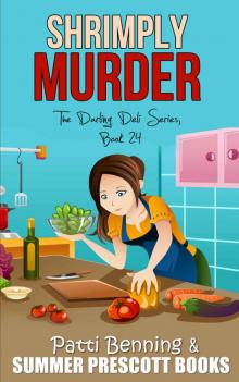 Shrimply Murder