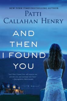 And Then I Found You And Then I Found You
