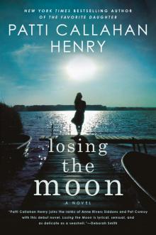 Losing the Moon Losing the Moon