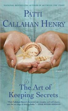 The Art of Keeping Secrets The Art of Keeping Secrets