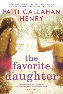 The Favorite Daughter The Favorite Daughter