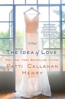 The Idea of Love The Idea of Love