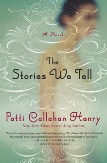 The Stories We Tell The Stories We Tell