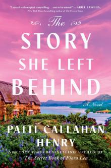 The Story She Left Behind The Story She Left Behind