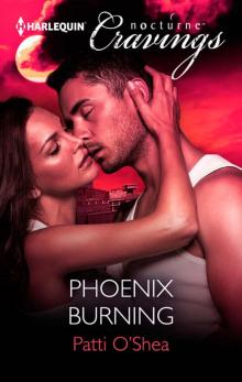 Phoenix Burning