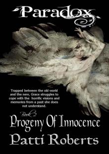 Paradox - Progeny Of Innocence (bk2) (Paradox series)