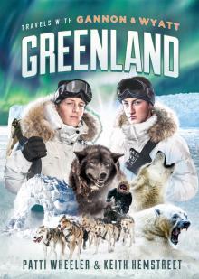Greenland Greenland